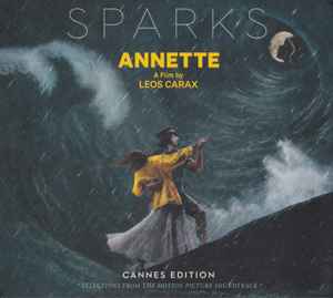 annette-(cannes-edition)-(selections-from-the-motion-picture-soundtrack)