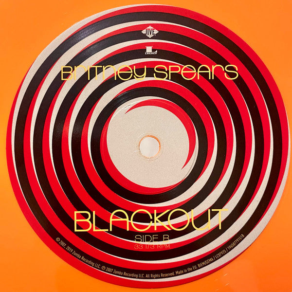 blackout