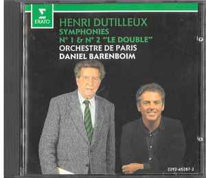 symphonies-no.-1-&-no.-2-"le-double"