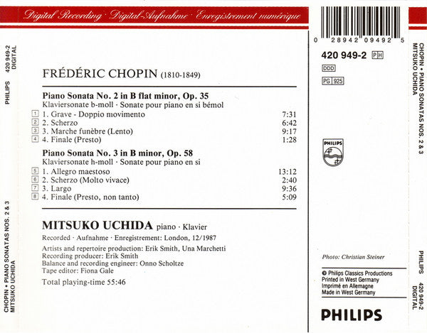 piano-sonatas-=-klaviersonaten-no.-2-&-no.-3