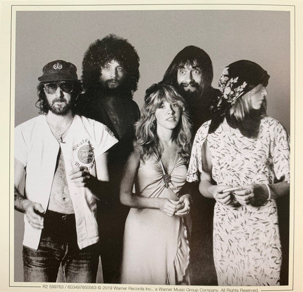 rumours-