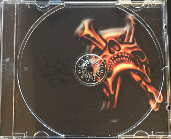 open-fire