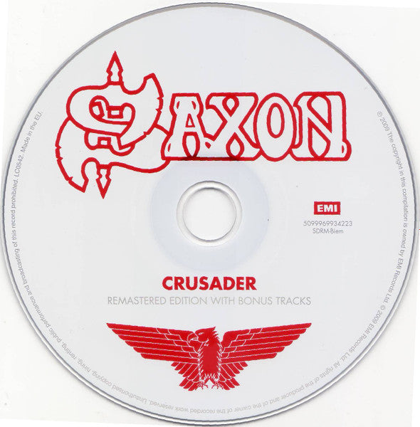 crusader