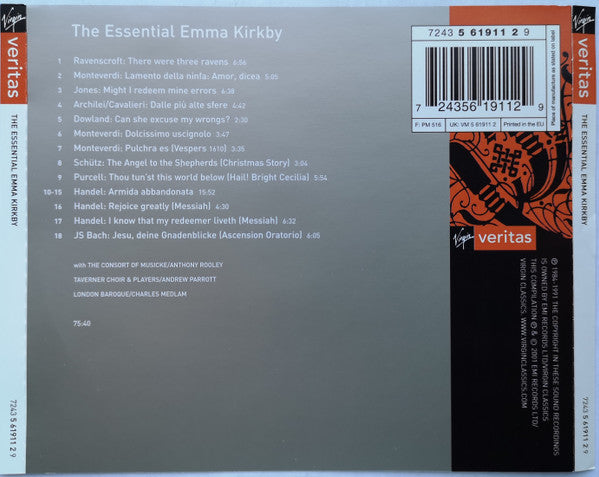 the-essential