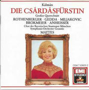 die-csárdásfürstin