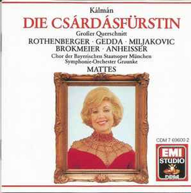 die-csárdásfürstin