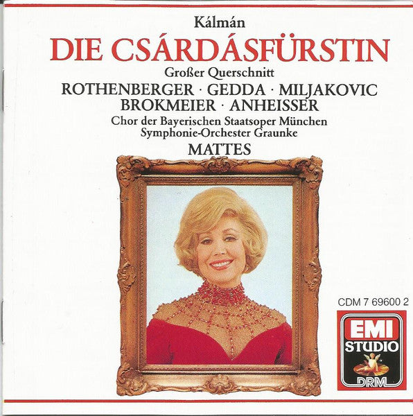 die-csárdásfürstin