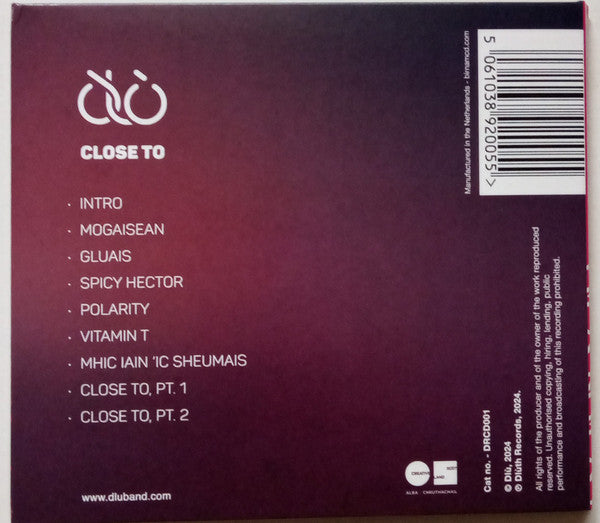 close-to