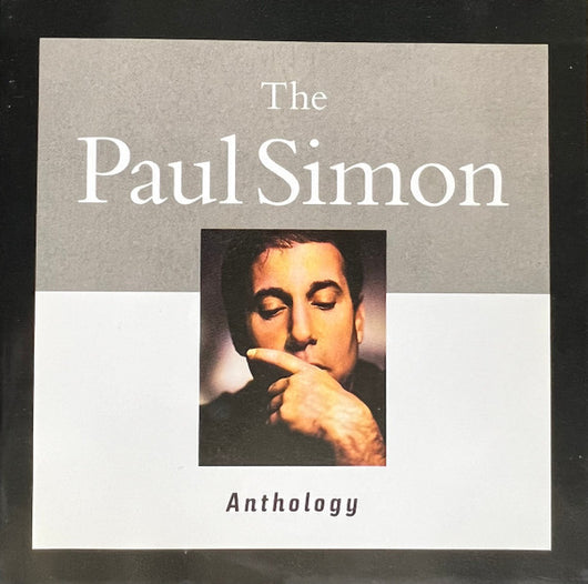 the-paul-simon-anthology