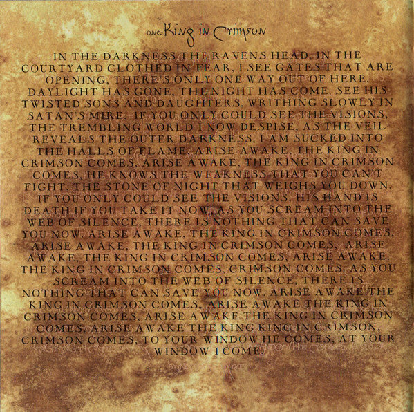 the-chemical-wedding