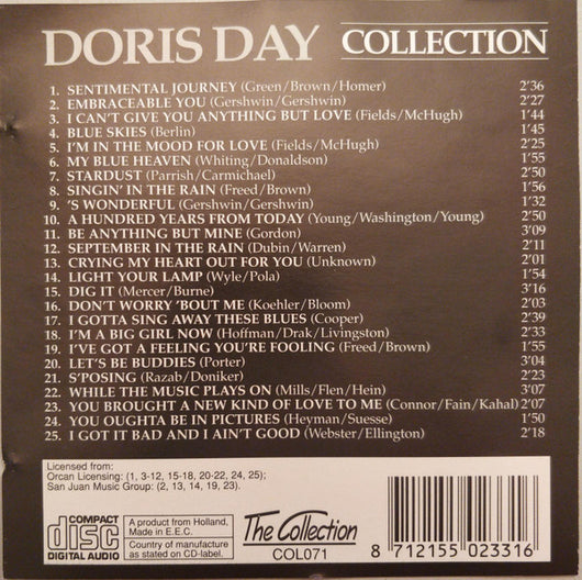 collection:-25-songs