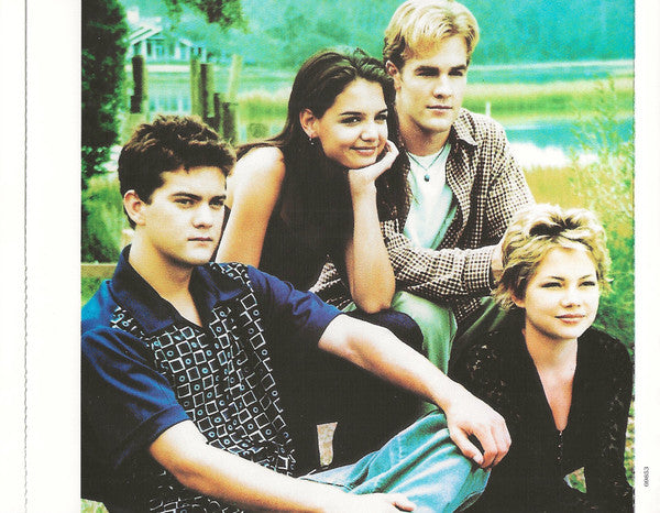 songs-from-dawsons-creek