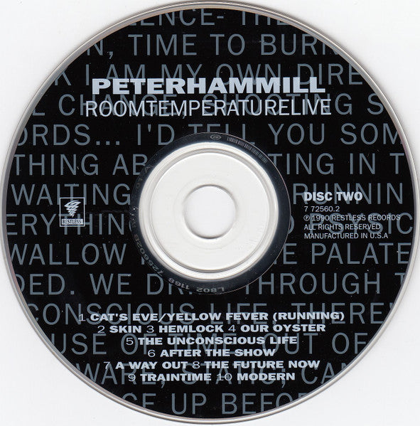 peter-hammill-–-room-temperature-live