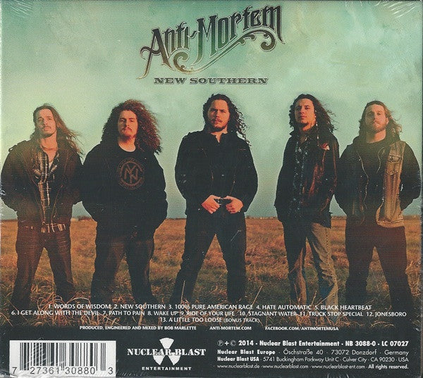 new-southern