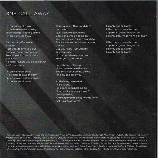 nine-track-mind