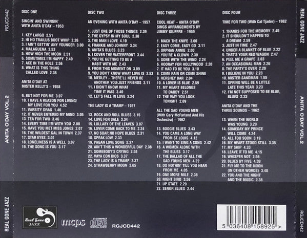 anita-oday-vol.2-eight-classic-albums-