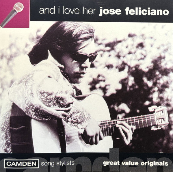 josé-feliciano-–-and-i-love-her