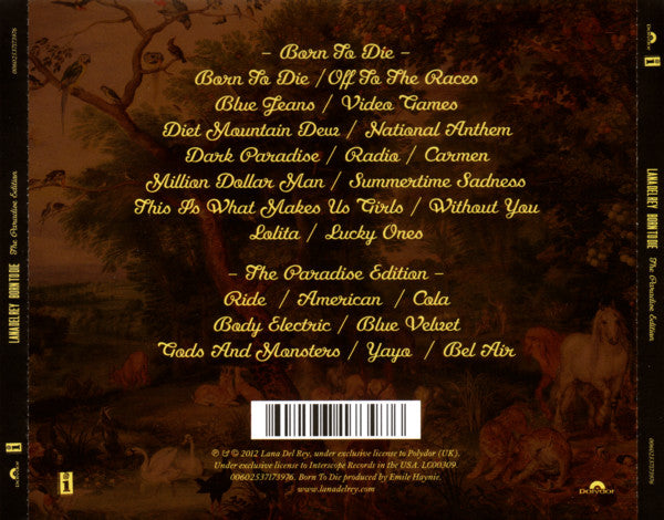 born-to-die-(the-paradise-edition)