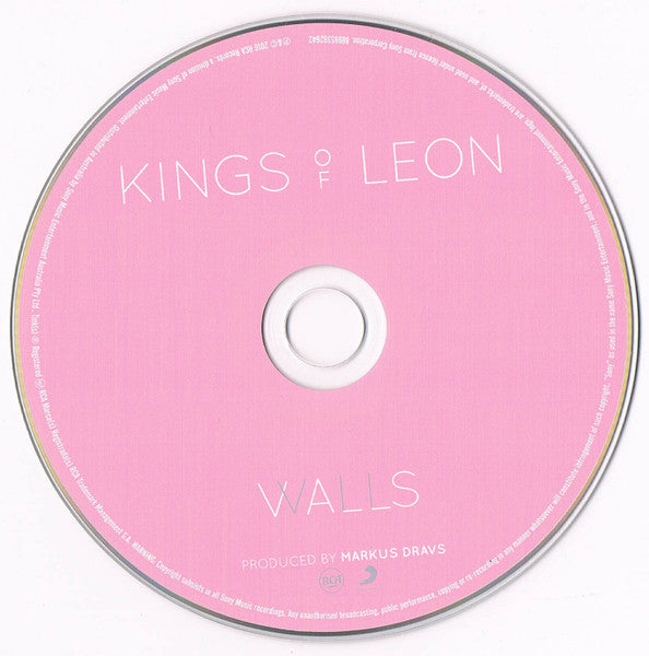 walls