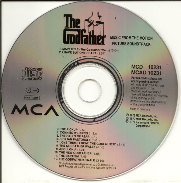 the-godfather-(music-from-the-original-motion-picture-soundtrack)