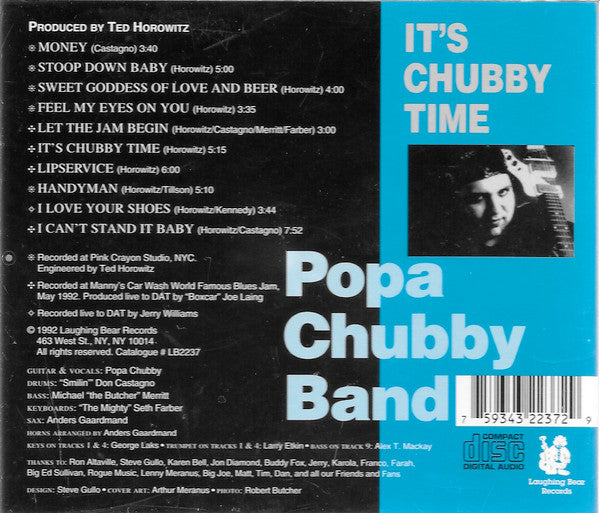 its-chubby-time