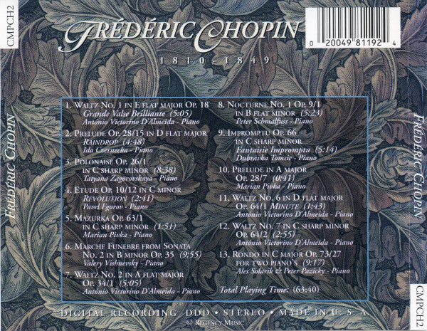 chopin