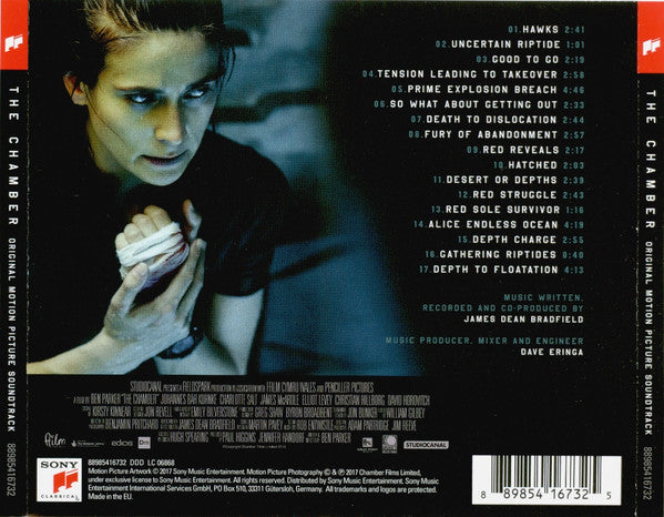 james-dean-bradfield-–-the-chamber-(original-motion-picture-soundtrack)