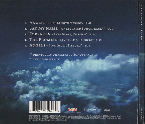 angels