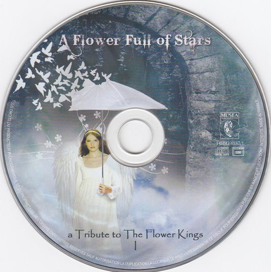 a-flower-full-of-stars---"a-tribute-to-the-flower-kings"