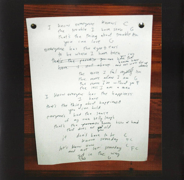 bonnie-prince-billy*-–-beware
