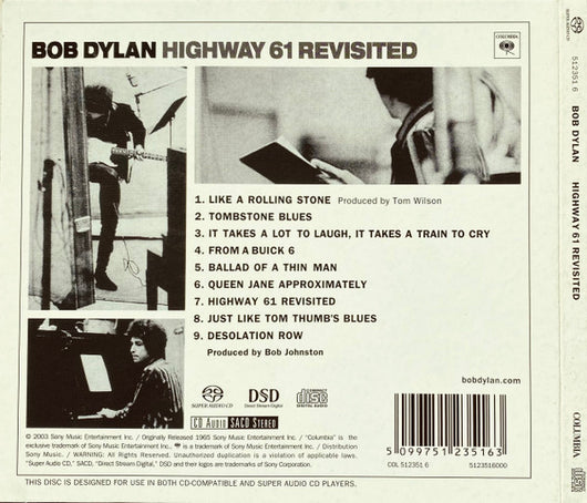 highway-61-revisited