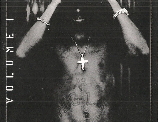 volume-1
