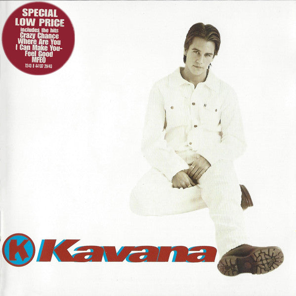 kavana