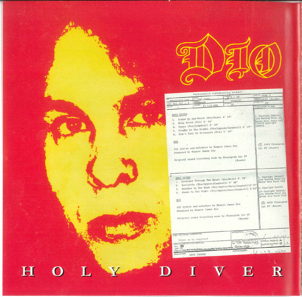 holy-diver