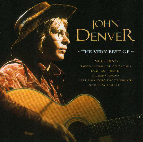 the-very-best-of-john-denver