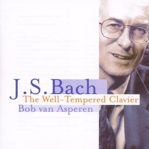 the-well-tempered-clavier