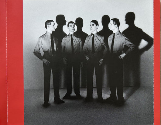 die-mensch•maschine