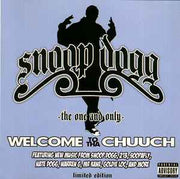 the-one-and-only---welcome-to-tha-chuuch