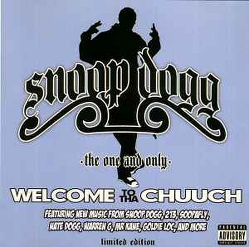the-one-and-only---welcome-to-tha-chuuch
