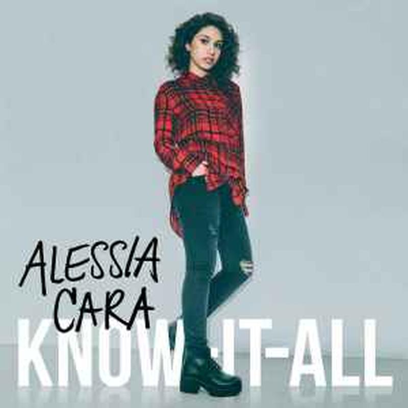 know-it-all