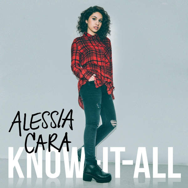 know-it-all