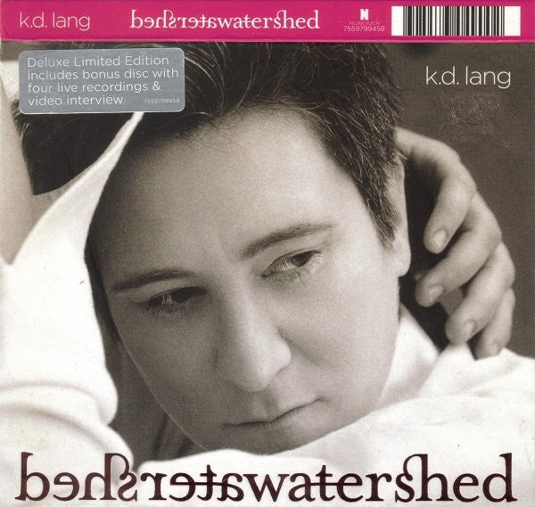 watershed