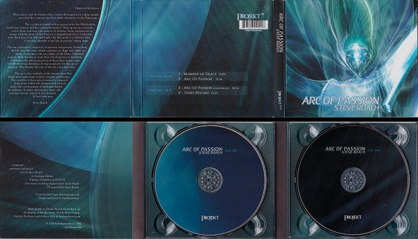 arc-of-passion