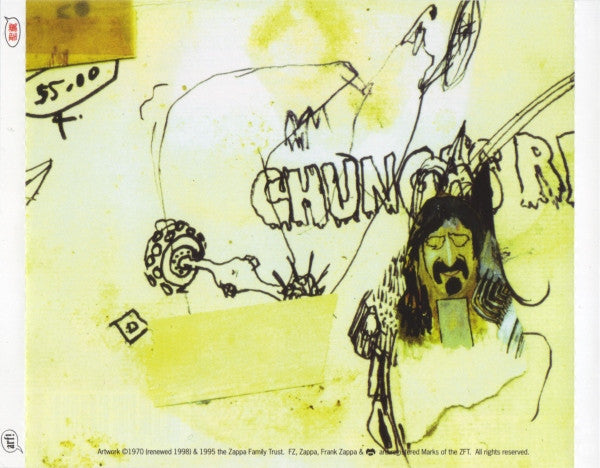 chungas-revenge