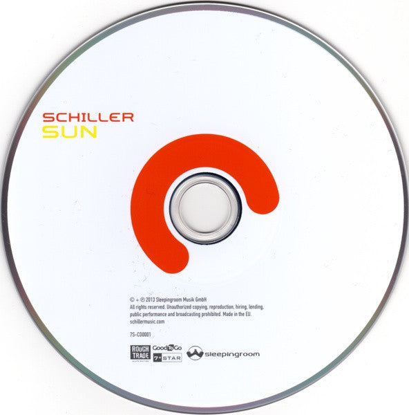 schiller-–-sun