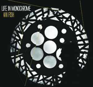 life-in-monochrome