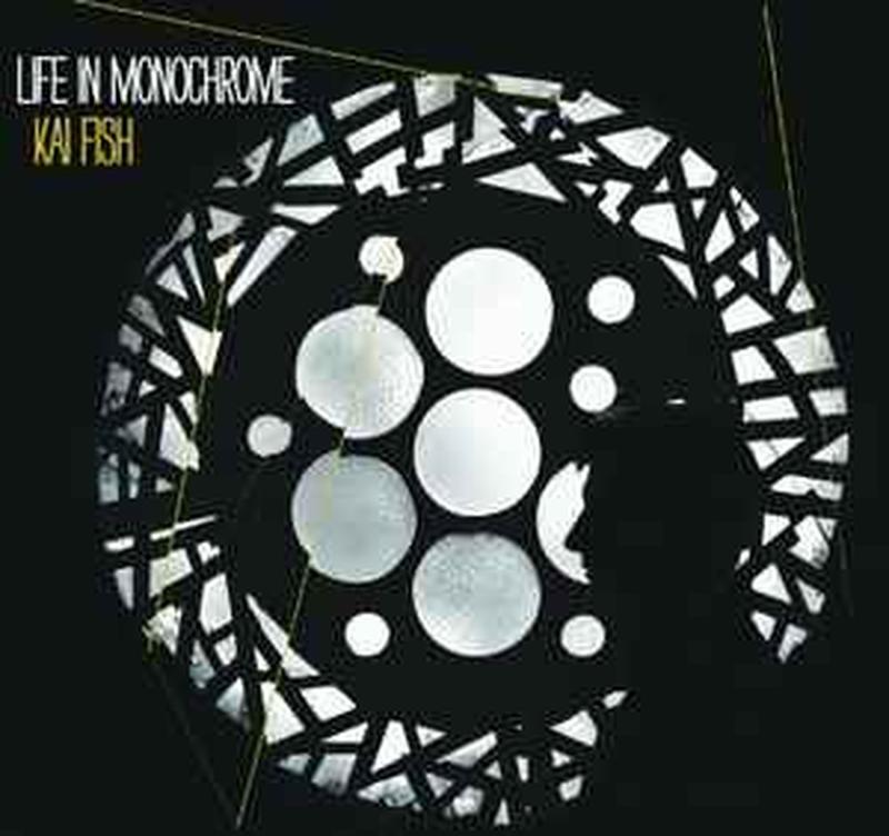life-in-monochrome