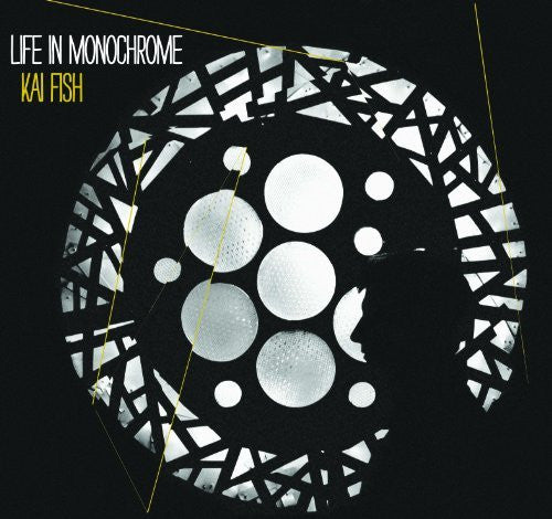 life-in-monochrome