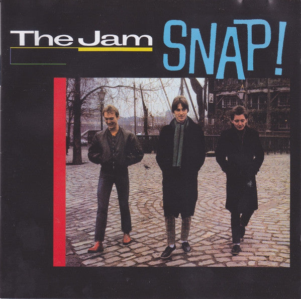snap!