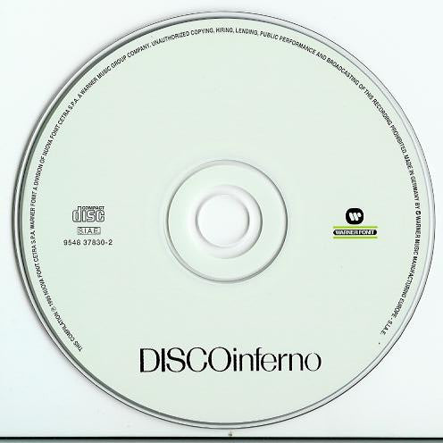 disco-inferno